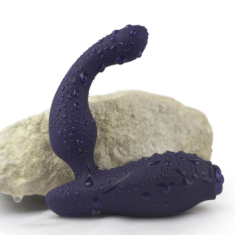 Rocks Off Nova Sovereign Rechargeable Prostate Perineum Massager 16 Function - 4