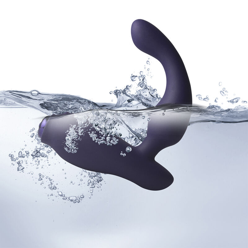 Rocks Off Nova Sovereign Rechargeable Prostate Perineum Massager 16 Function - 5