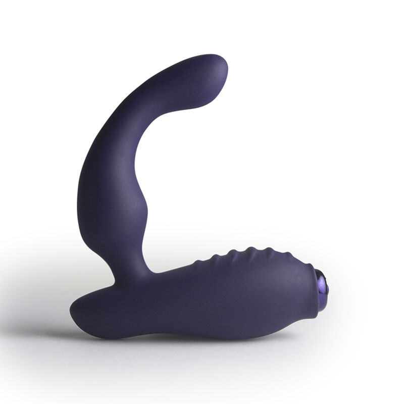 Rocks Off Nova Sovereign Rechargeable Prostate Perineum Massager 16 Function - 2