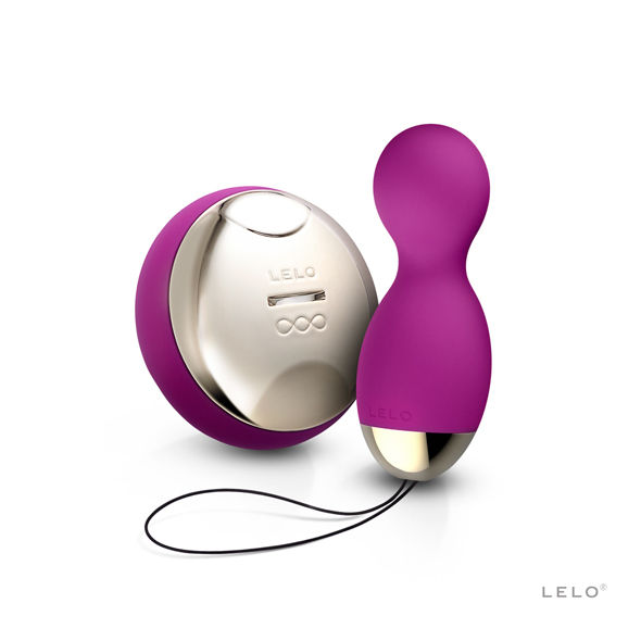 Lelo Badge Hula Balls - 2