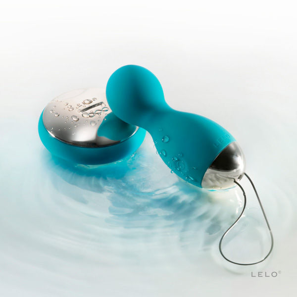 Lelo Badge Hula Balls - 5