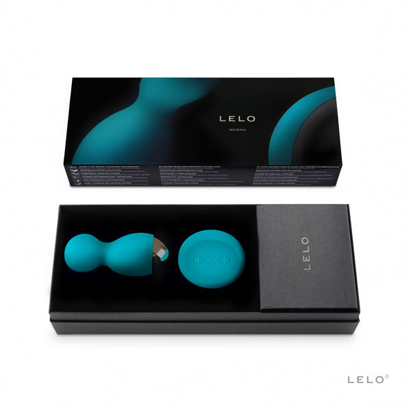 Lelo Badge Hula Balls - 3