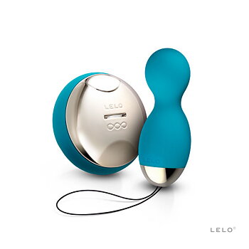 Lelo Badge Hula Balls