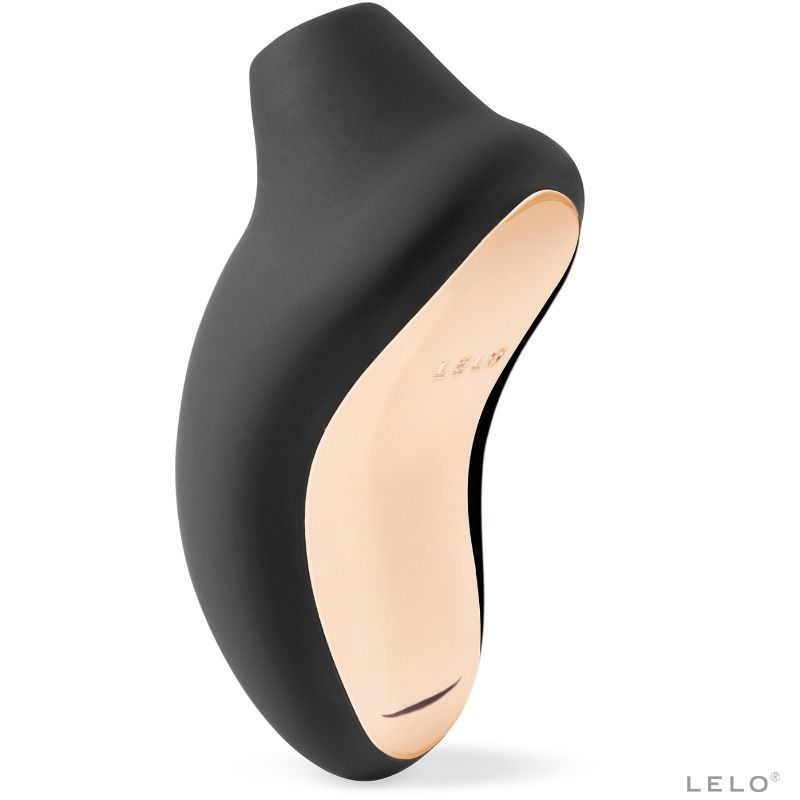 Lelo Clitoris Stimulator Sona Cruise - 8