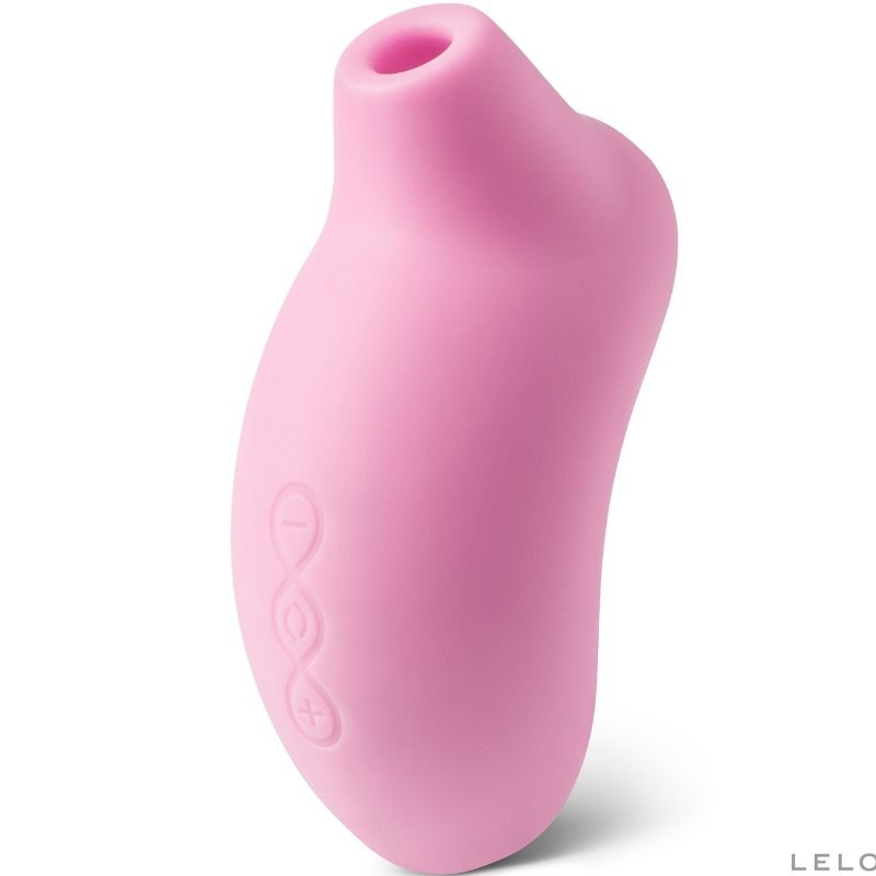 Lelo Clitoris Stimulator Sona Cruise - 2