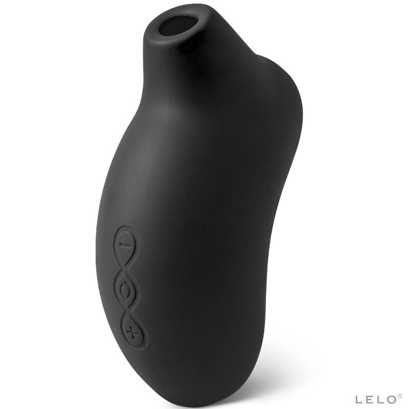 Lelo Clitoris Stimulator Sona Cruise - 3