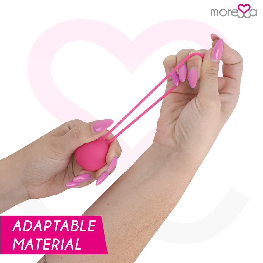 Moressa Osian One Premium Silicone - 3