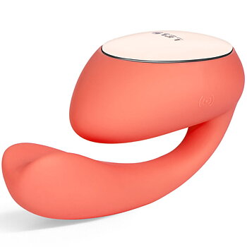 Lelo Ida Wave Couples Massager