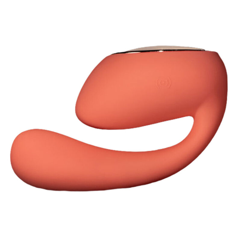 Lelo Ida Wave Couples Massager - 3