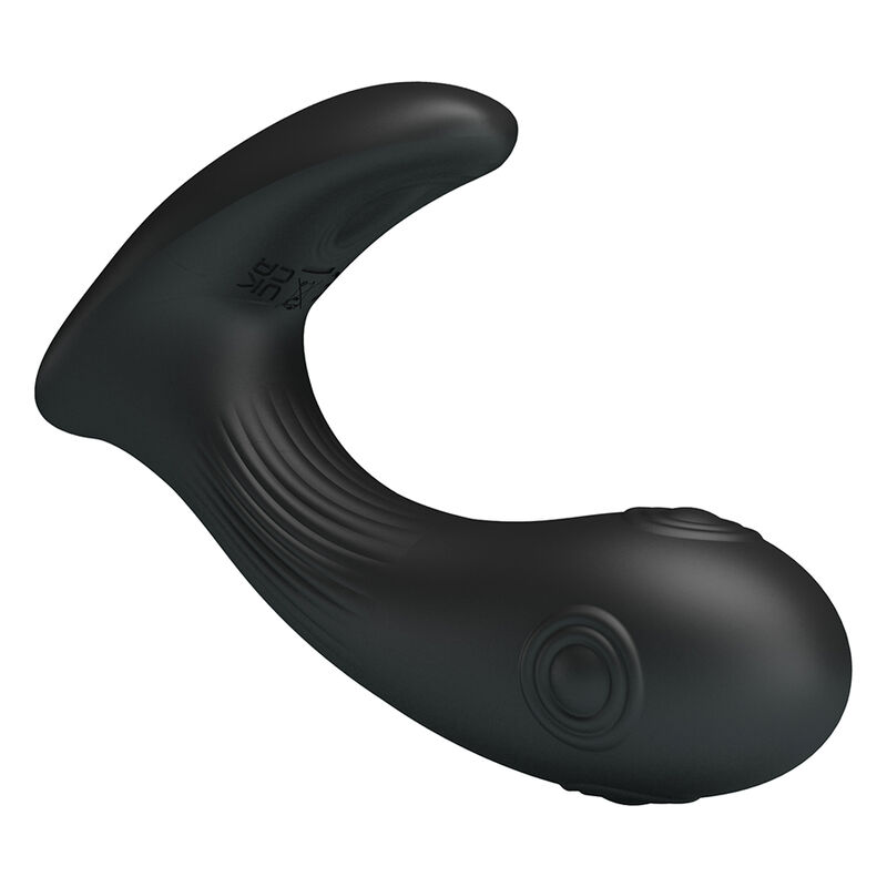 Remote Control Pretty Love Mirabelle Prostate Vibrator With Remote Control - 5