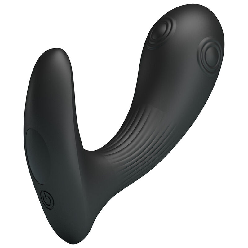 Remote Control Pretty Love Mirabelle Prostate Vibrator With Remote Control