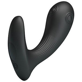 Remote Control Pretty Love Mirabelle Prostate Vibrator With Remote Control