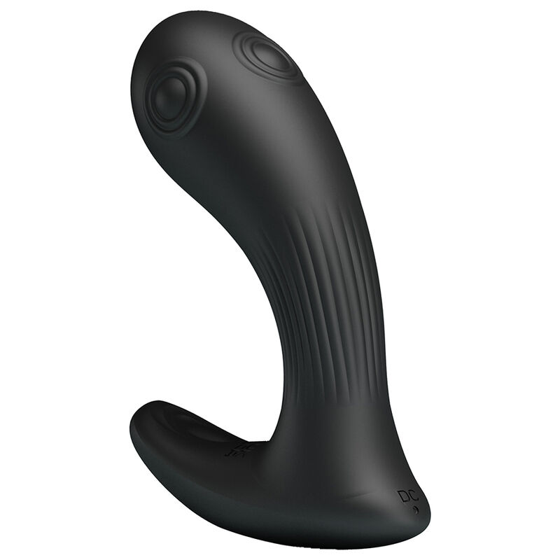 Remote Control Pretty Love Mirabelle Prostate Vibrator With Remote Control - 4