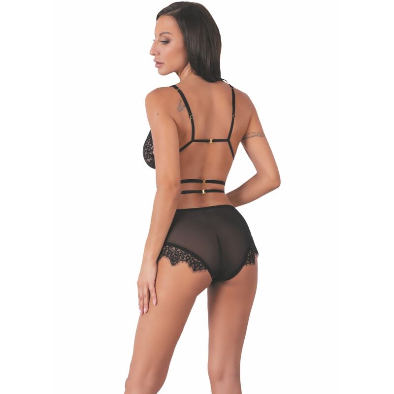 Livco Corsetti Drezna Bra Panty - 7