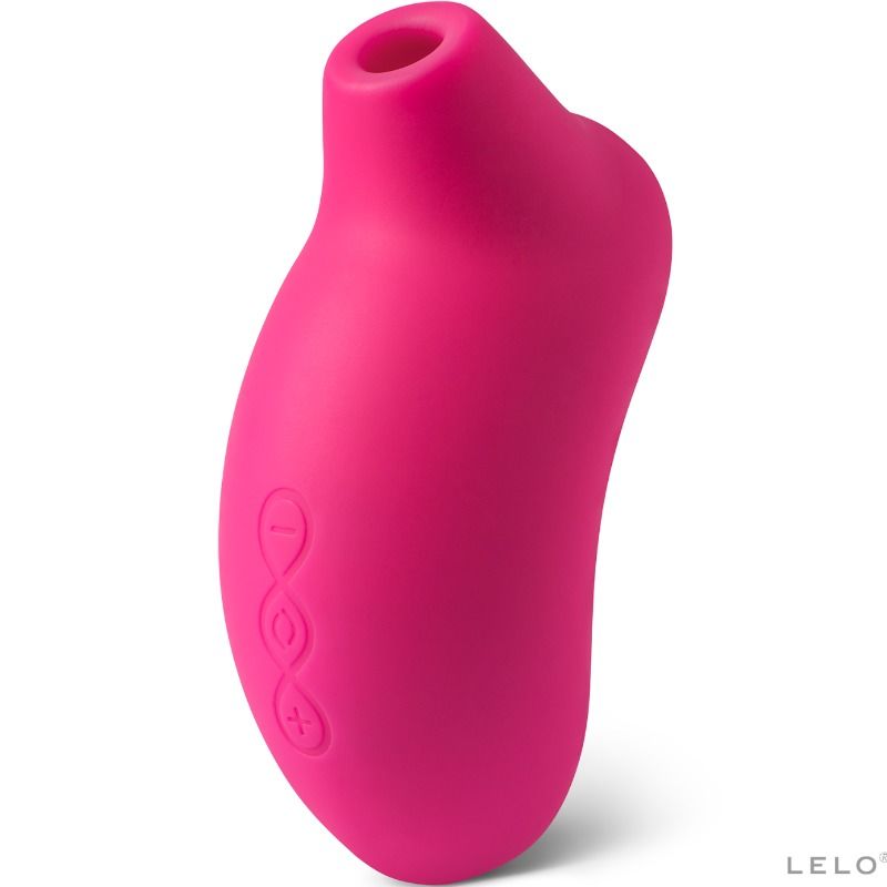 Lelo Clitoris Stimulator Sona Color