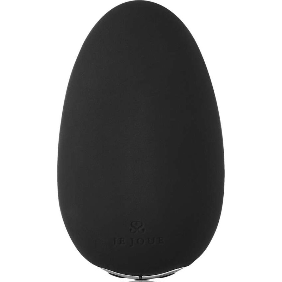 Je Joue Mimi Soft Clitoral Vibrator With Squishy Tip - 2