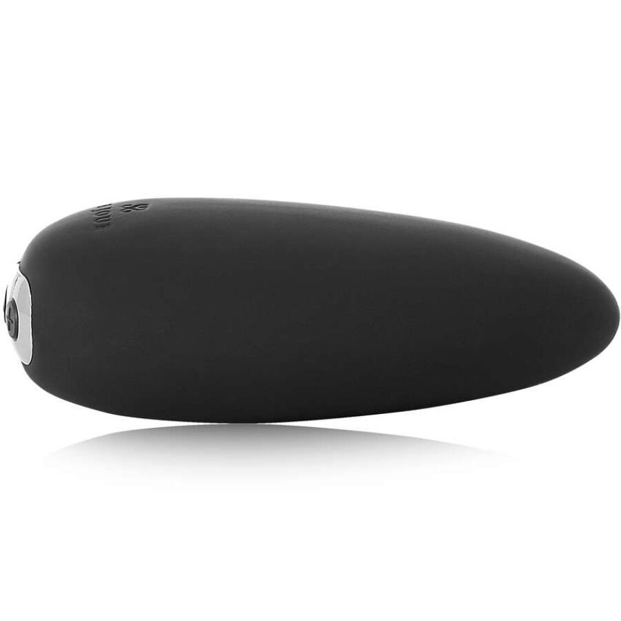 Je Joue Mimi Soft Clitoral Vibrator With Squishy Tip - 3