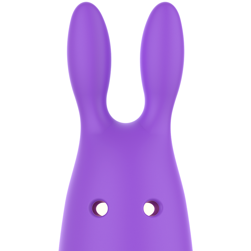 Womanvibe Bugsy Silicone Rabbit Stimulator - 5