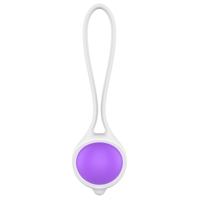 Womanvibe Keisy I Ball Geisha Silicone - 3
