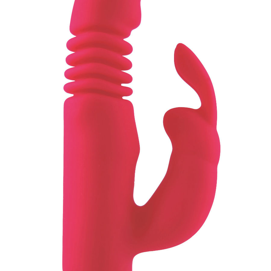 Dreamlove Outlet Treasure Missouri Silicone - 5