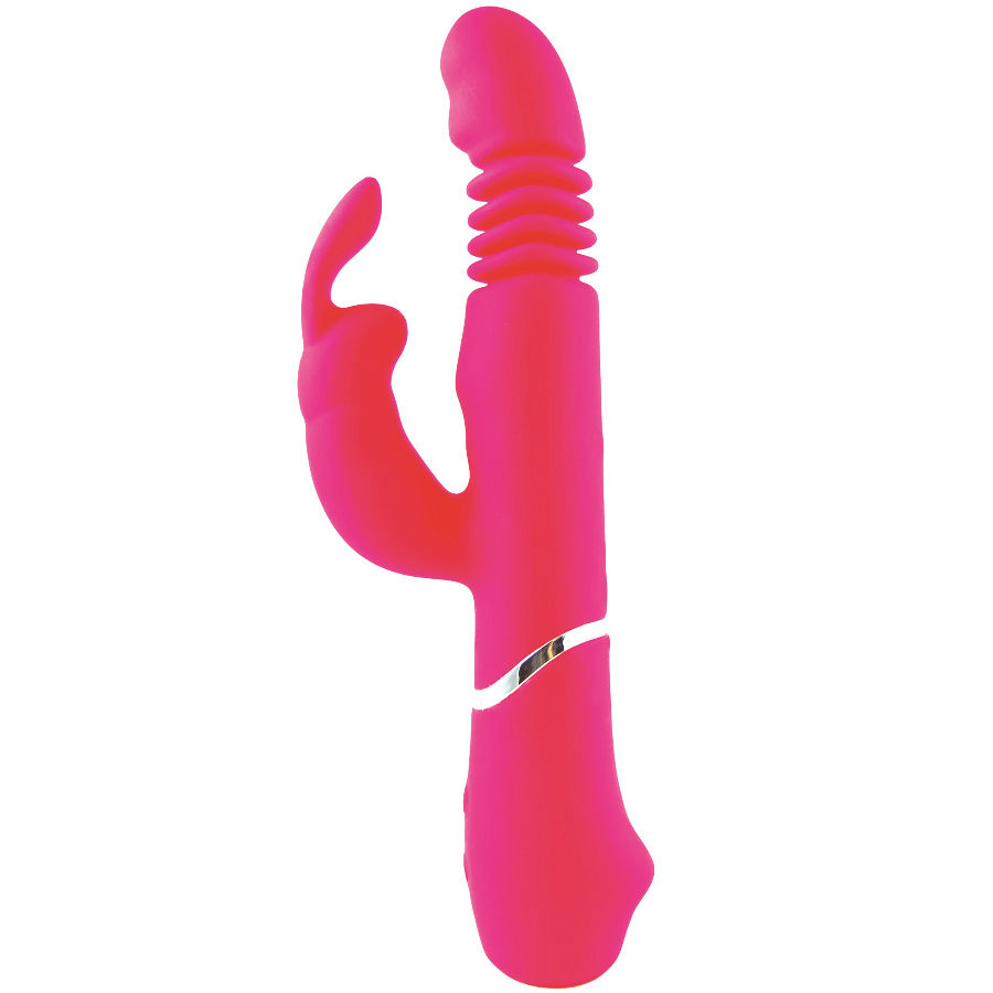 Dreamlove Outlet Treasure Missouri Silicone - 3