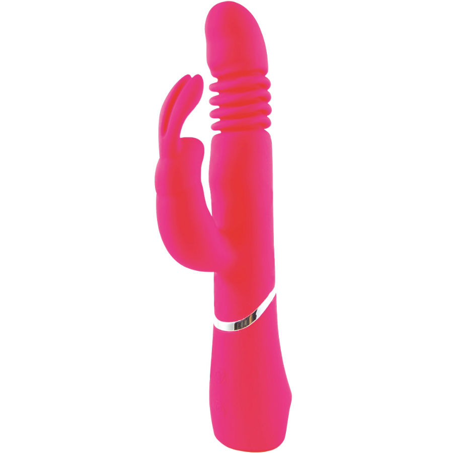 Dreamlove Outlet Treasure Missouri Silicone - 2