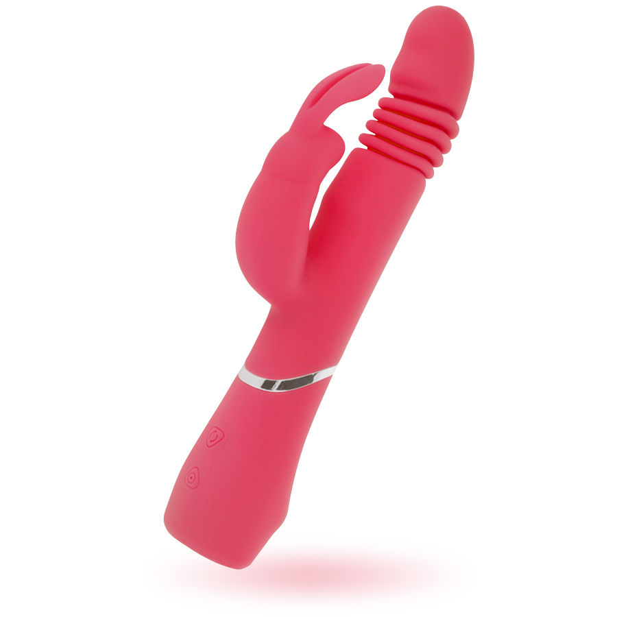 Dreamlove Outlet Treasure Missouri Silicone