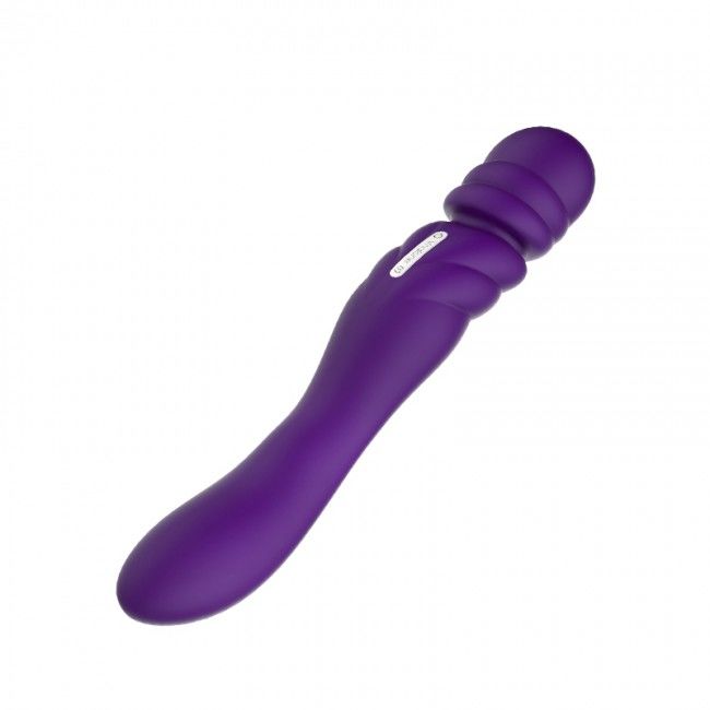 Nalone Jane Lilac Rechargeable Massager - 3