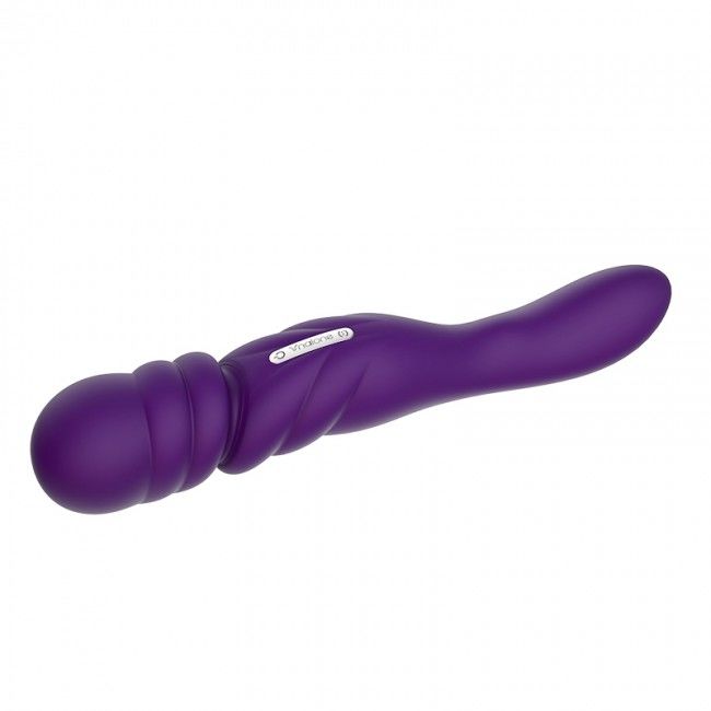 Nalone Jane Lilac Rechargeable Massager - 2