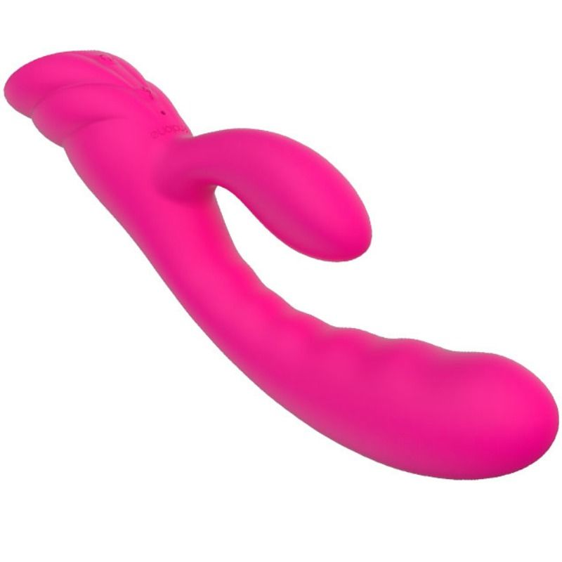 Nalone Pure Rabbit Vibrator Heat Function - 3