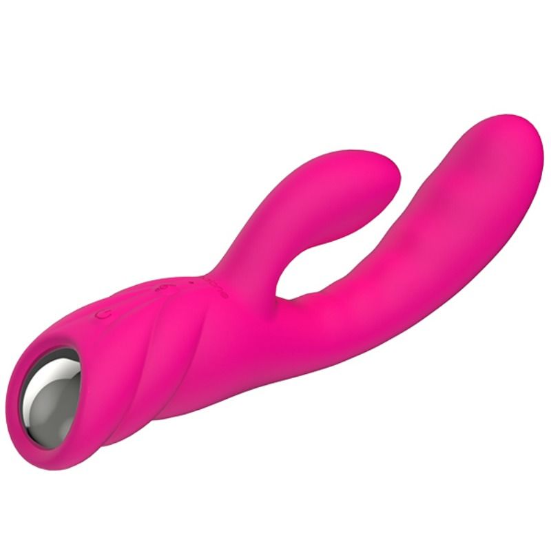 Nalone Pure Rabbit Vibrator Heat Function - 2