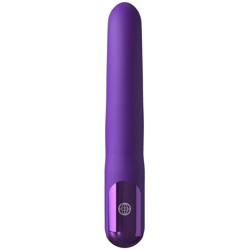 Fantasy For Her Super Sonix Thruster Rabbit Vibrator - 4