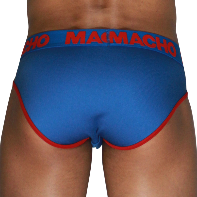 Macho Mch005 Classic Slip - 12