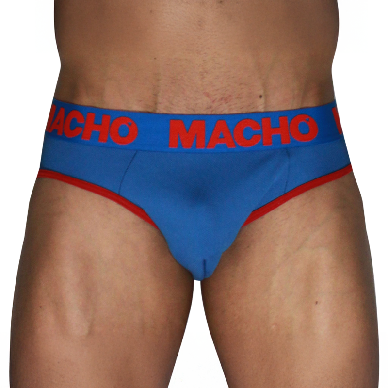 Macho Mch005 Classic Slip - 9