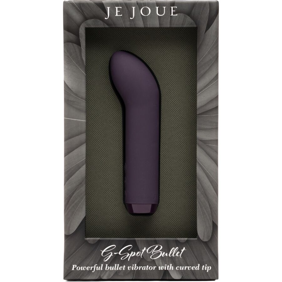 Je Joue G Spot Bullet Vibrator - 2