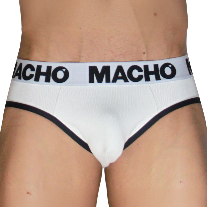 Macho Mch006 Classic Slip - 9