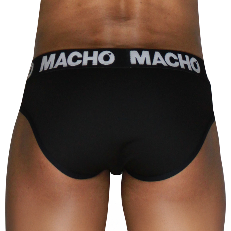 Macho Mch007 Classic Slip - 8