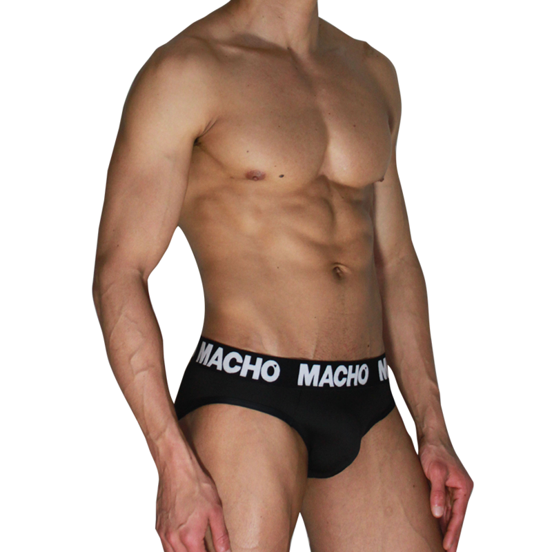 Macho Mch007 Classic Slip