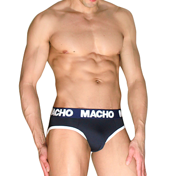Macho Mch008 Classic Slip