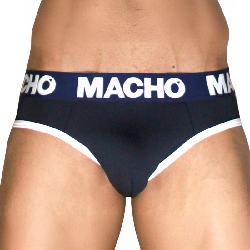 Macho Mch008 Classic Slip - 8