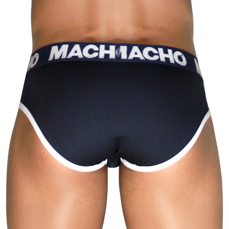 Macho Mch008 Classic Slip - 5