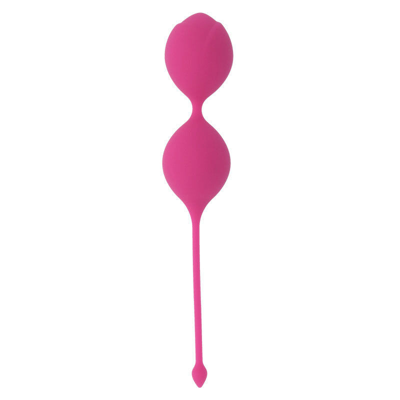 Intense Health Kegel Kisha Fit Silicone Kegel - 2