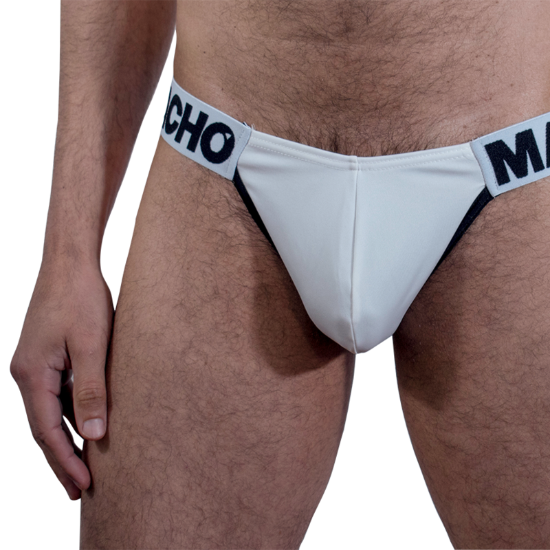 Macho Mch009 Slip Side - 9
