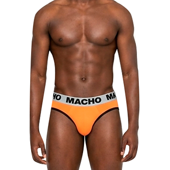Macho Mch012 Slip