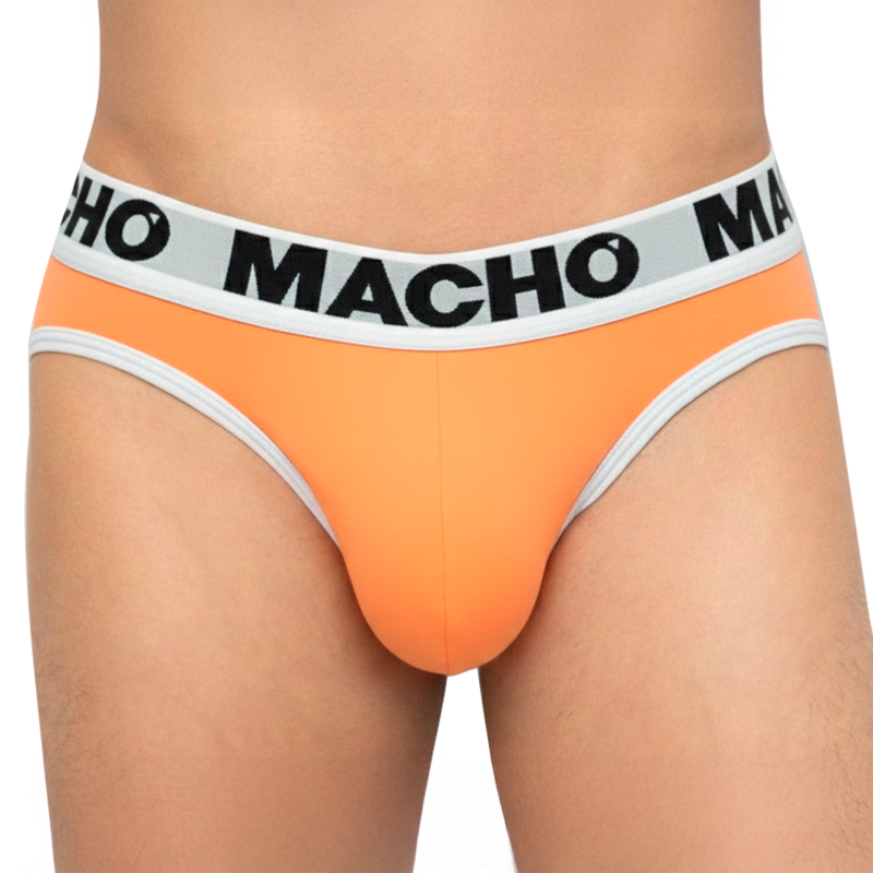 Macho Mch012 Slip - 7