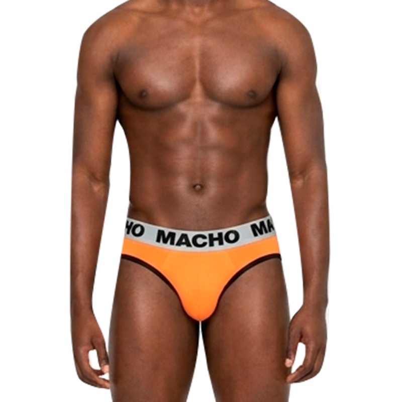 Macho Mch012 Slip - 2