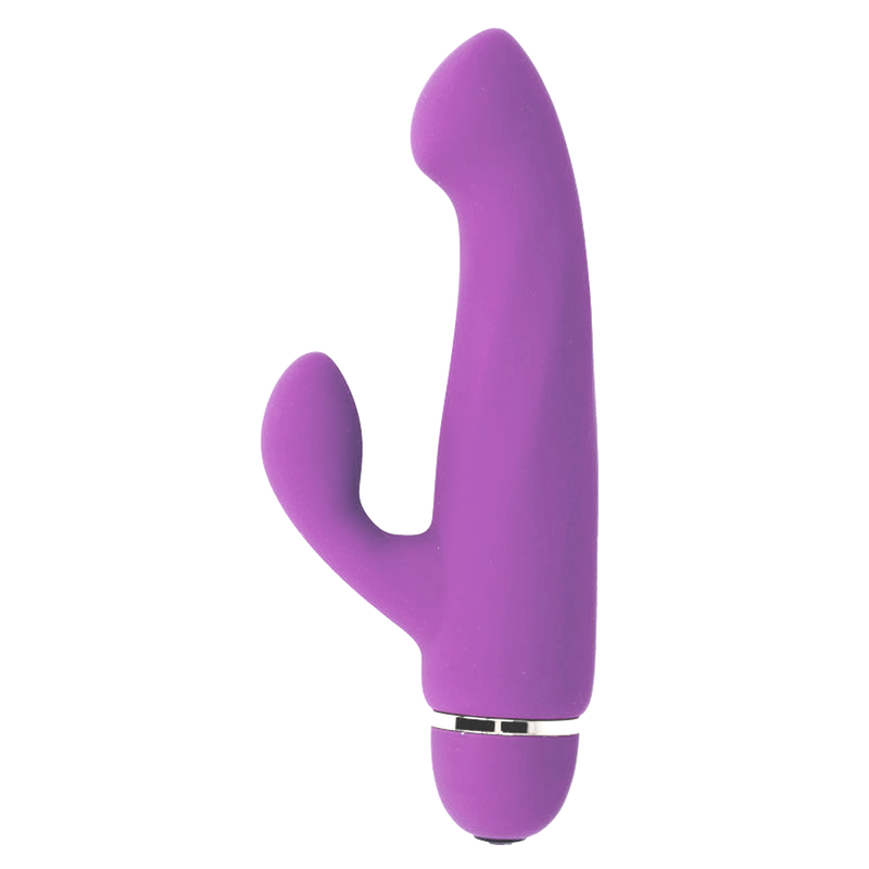 Intense High Tech Boral 20 Speeds Silicone Lilac - 3