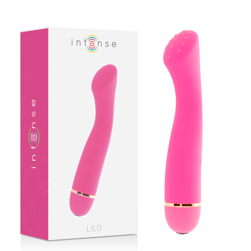 Intense High Tech Lilo 20 Speeds Silicone