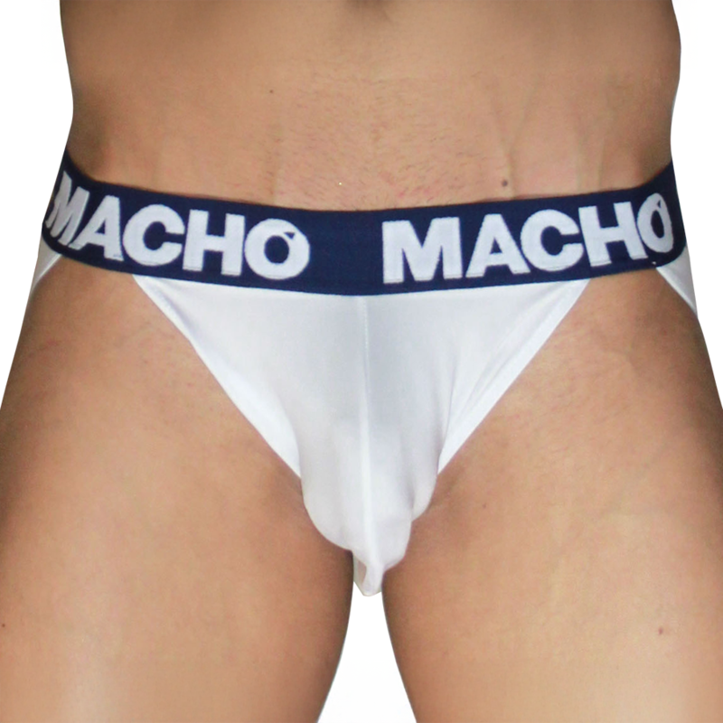 Macho Jock Marine - 5
