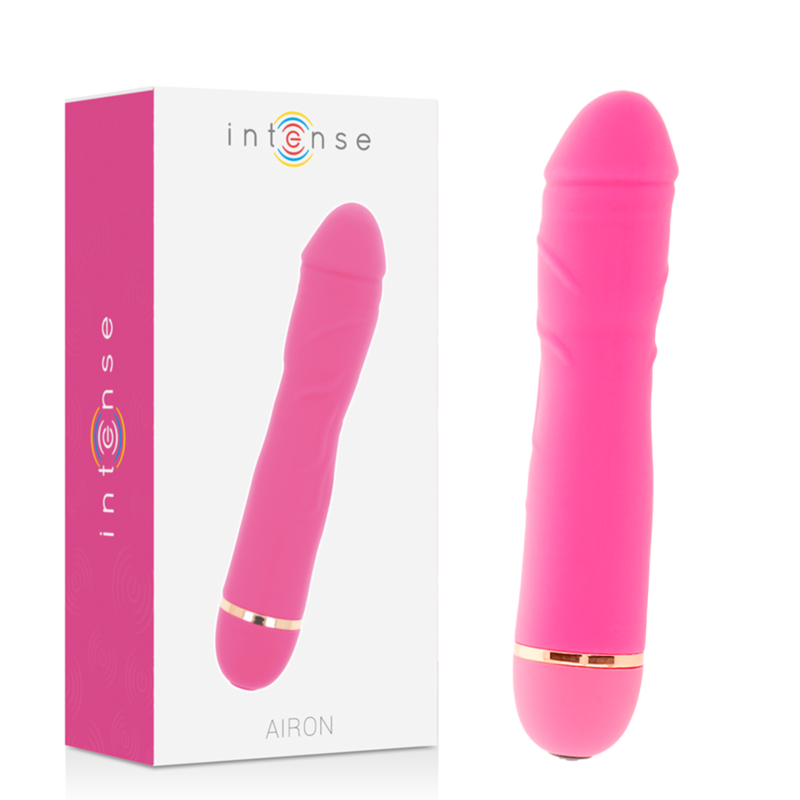 Intense High Tech Airon 20 Speeds Silicone